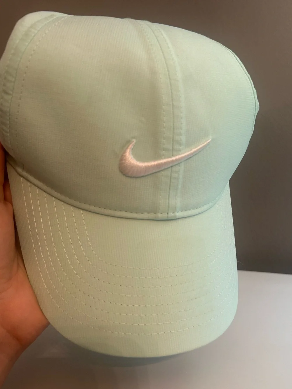 Women’s Nike Mint Green Hat